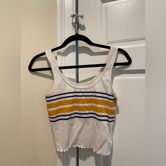 Pacsun Basics Tank Top - Picture 3 of 3